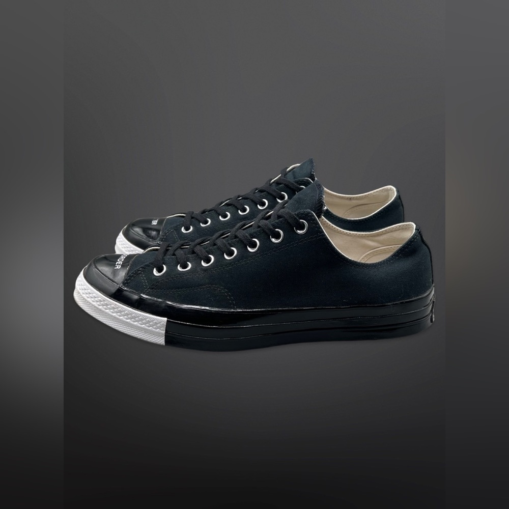 ⚡️CONVERSE⚡️ 2018 Undercover x Chuck 70 Low “Order” and “Disorder”